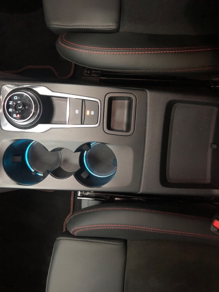 Used Ford Kuga 2025 for sale - 77200650: Photo 16