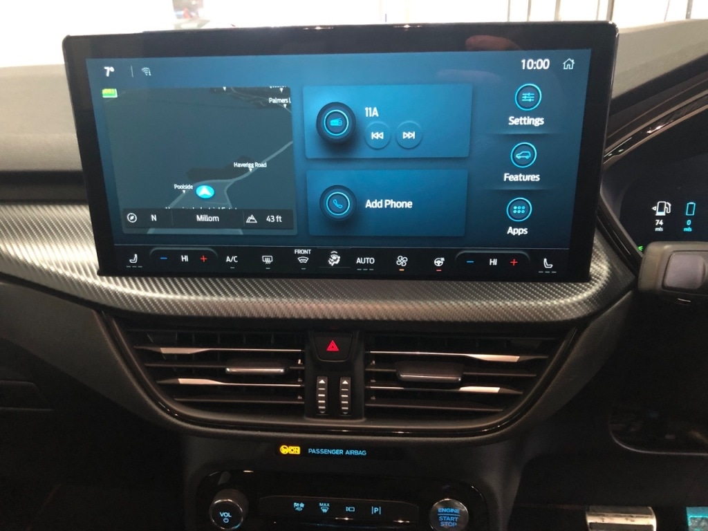 Used Ford Kuga 2025 for sale - 77200650: Photo 18