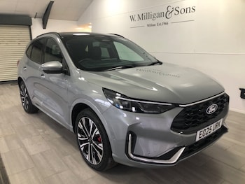 Used Ford Kuga 2025 for sale - 77200650: Photo