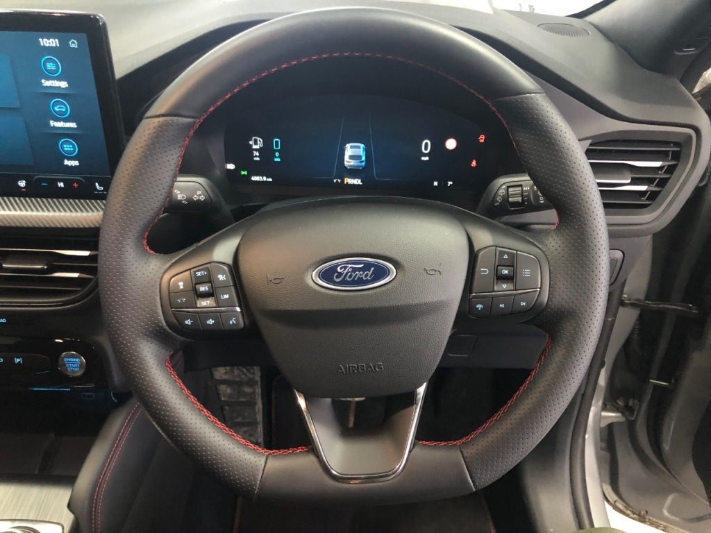 Used Ford Kuga 2025 for sale - 77200650: Photo 20