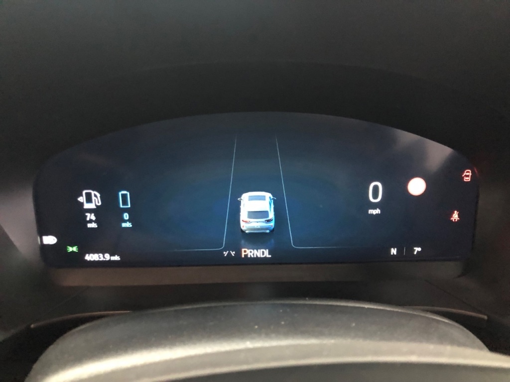 Used Ford Kuga 2025 for sale - 77200650: Photo 21