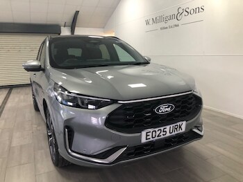 Used Ford Kuga 2025 for sale - 77200650: Photo