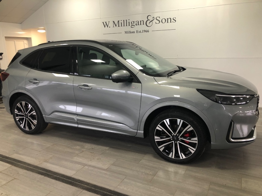 Used Ford Kuga 2025 for sale - 77200650: Photo 3