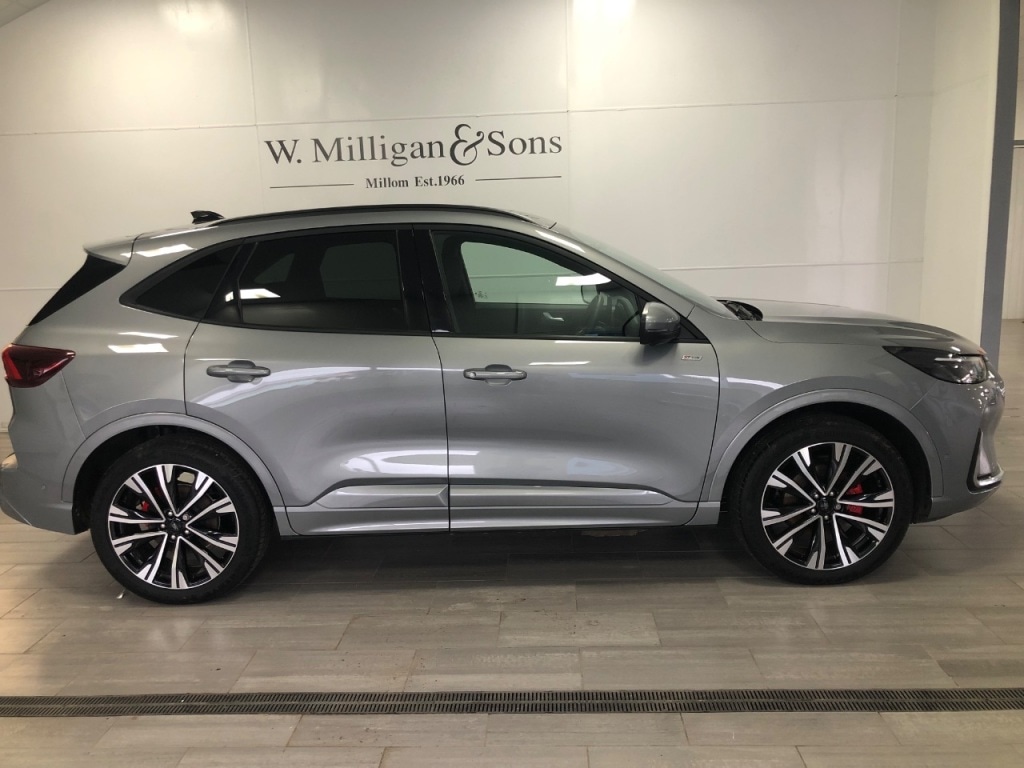 Used Ford Kuga 2025 for sale - 77200650: Photo 4