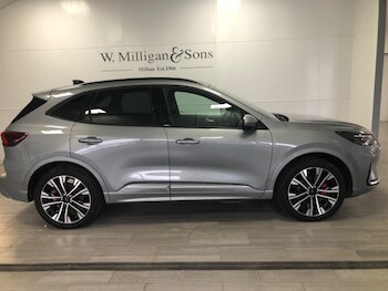 Used Ford Kuga 2025 for sale - 77200650: Photo