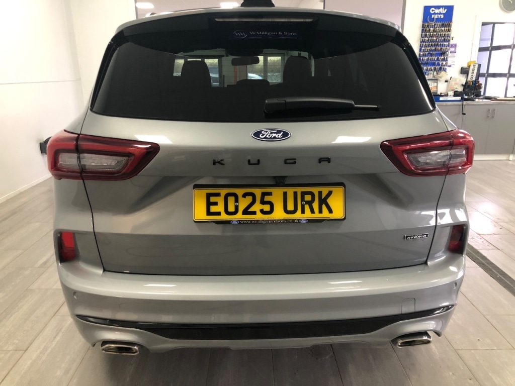 Used Ford Kuga 2025 for sale - 77200650: Photo 6