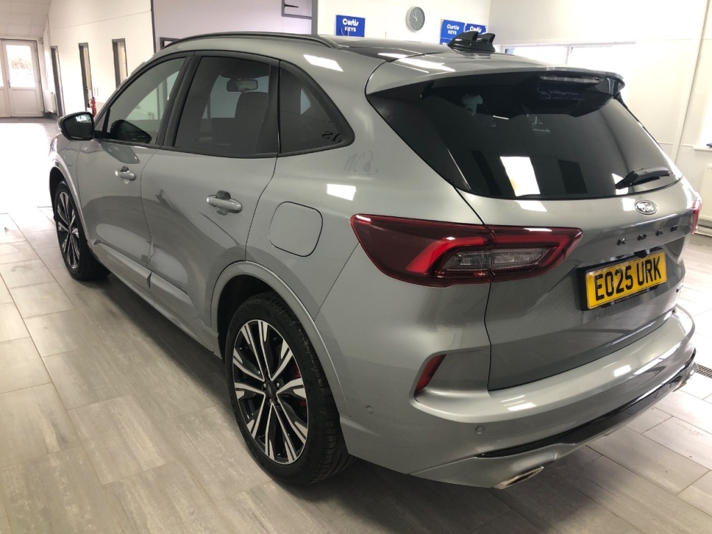 Used Ford Kuga 2025 for sale - 77200650: Photo 7