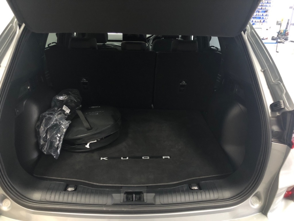 Used Ford Kuga 2025 for sale - 77200650: Photo 9