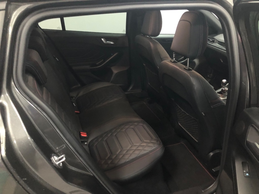 Used Ford Focus 2022 for sale - 77075258: Photo 10