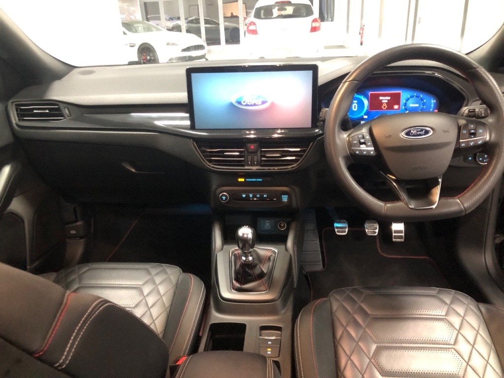 Used Ford Focus 2022 for sale - 77075258: Photo 11