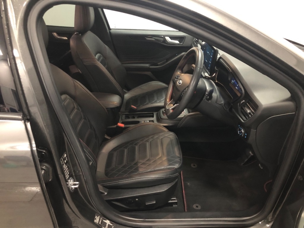 Used Ford Focus 2022 for sale - 77075258: Photo 13