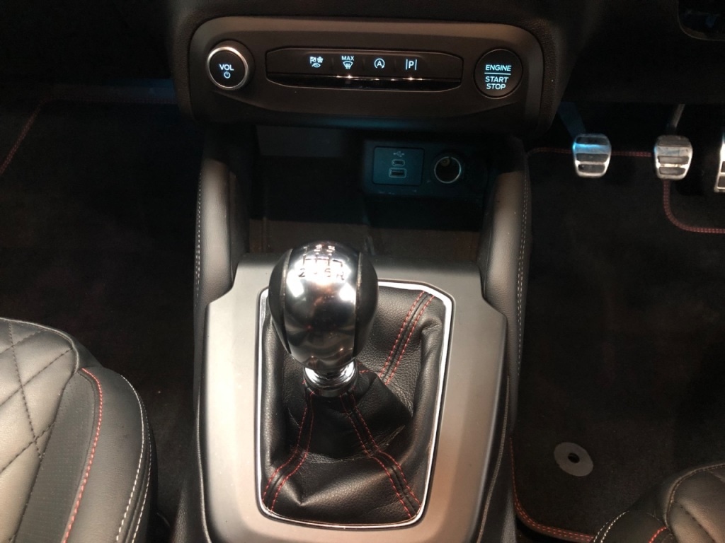 Used Ford Focus 2022 for sale - 77075258: Photo 14