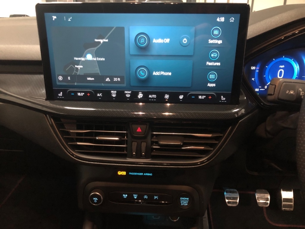 Used Ford Focus 2022 for sale - 77075258: Photo 15