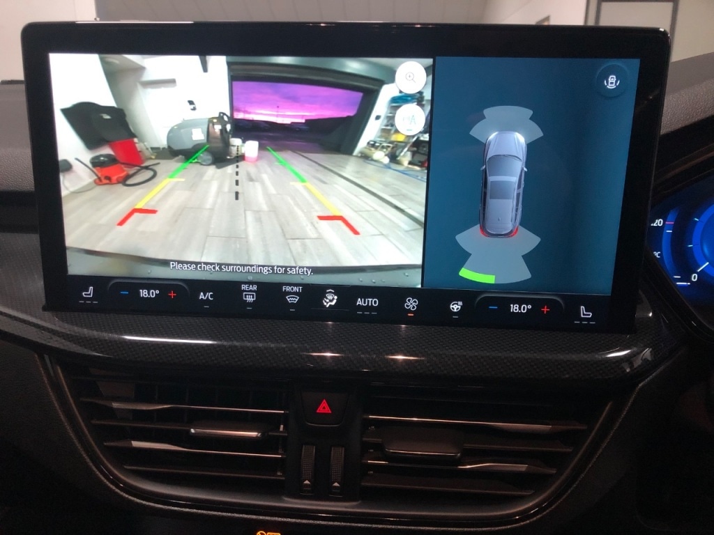 Used Ford Focus 2022 for sale - 77075258: Photo 16