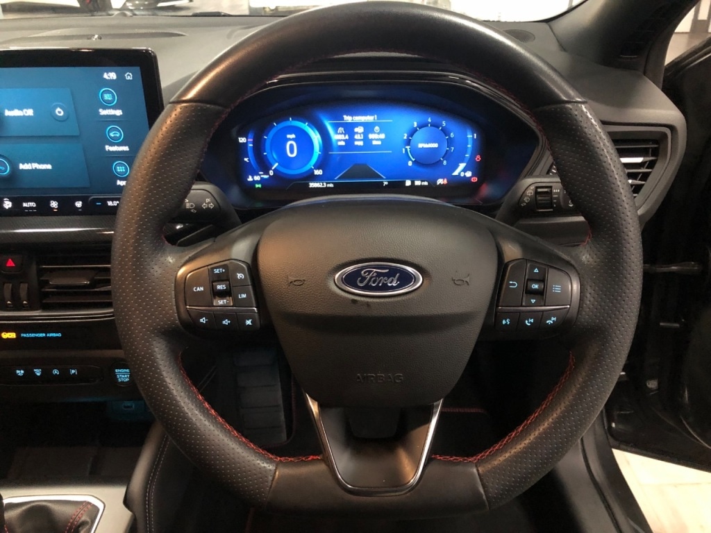 Used Ford Focus 2022 for sale - 77075258: Photo 17