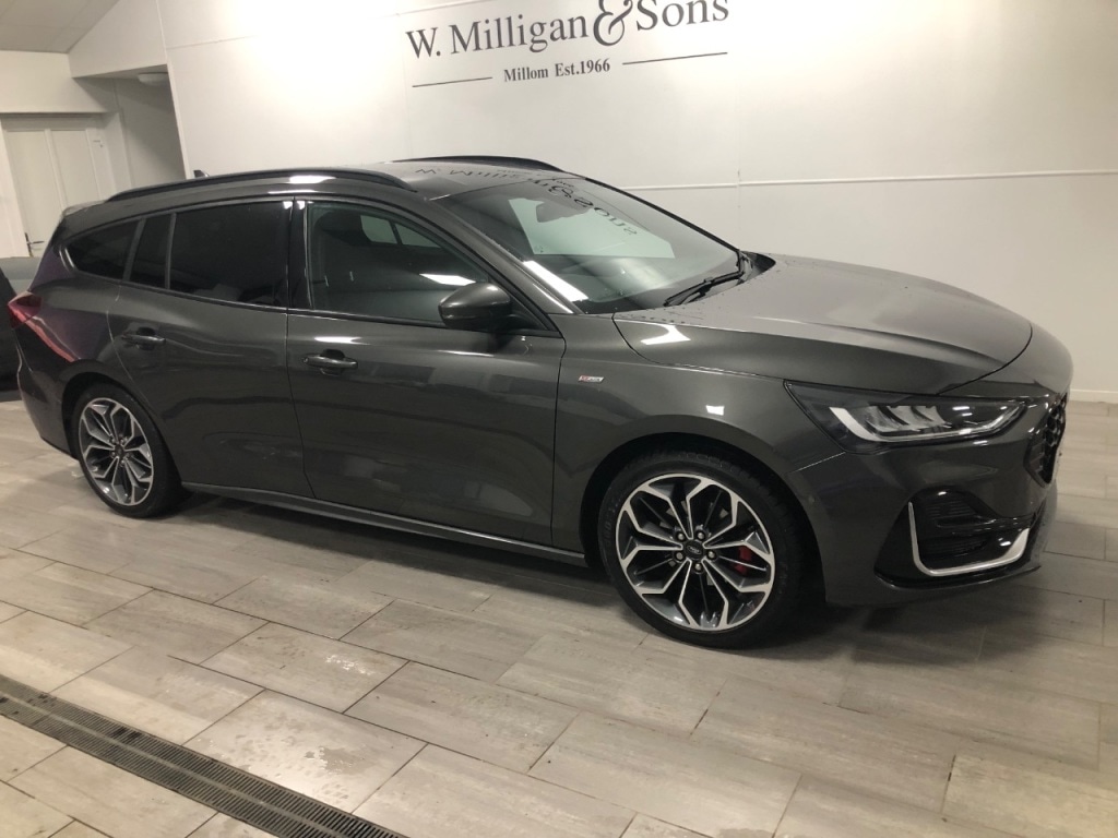 Used Ford Focus 2022 for sale - 77075258: Photo 2