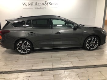 Used Ford Focus 2022 for sale - 77075258: Photo