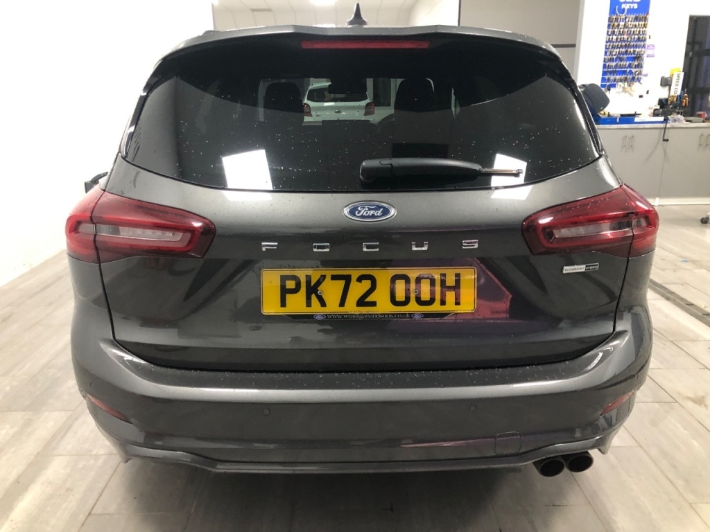 Used Ford Focus 2022 for sale - 77075258: Photo 5