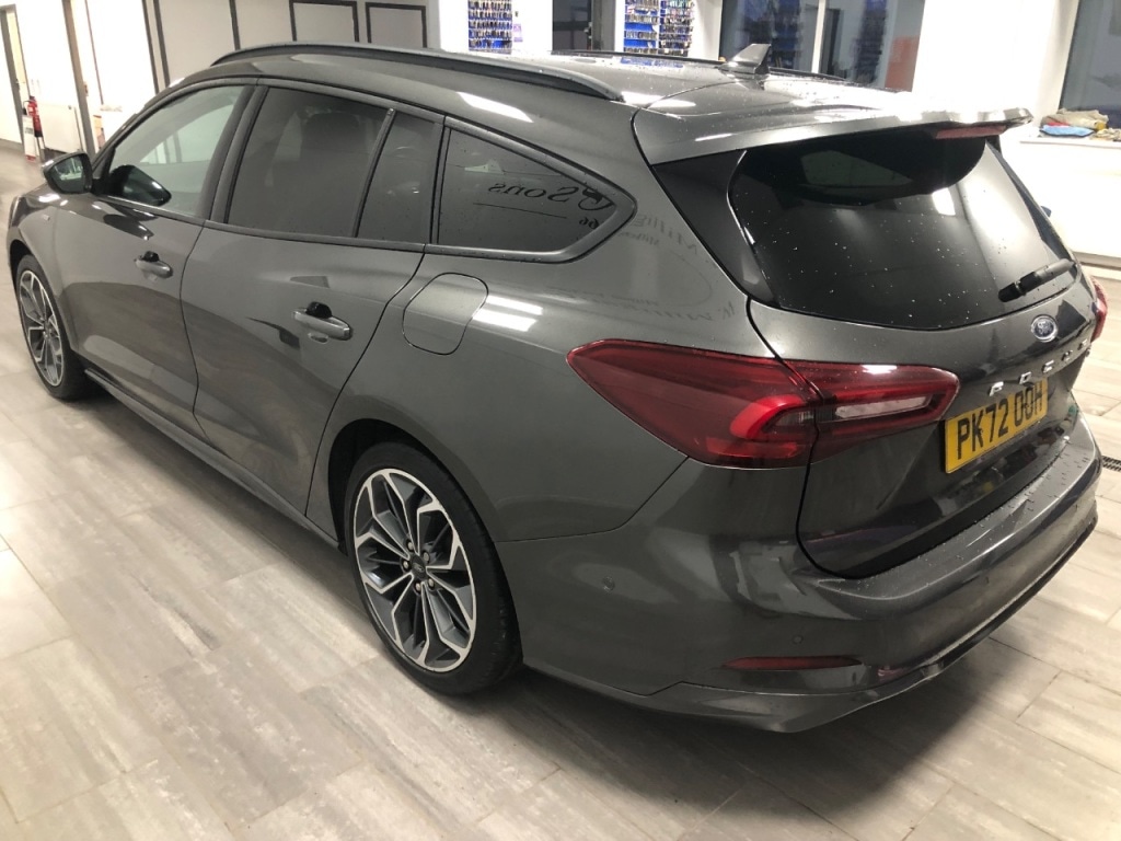 Used Ford Focus 2022 for sale - 77075258: Photo 6