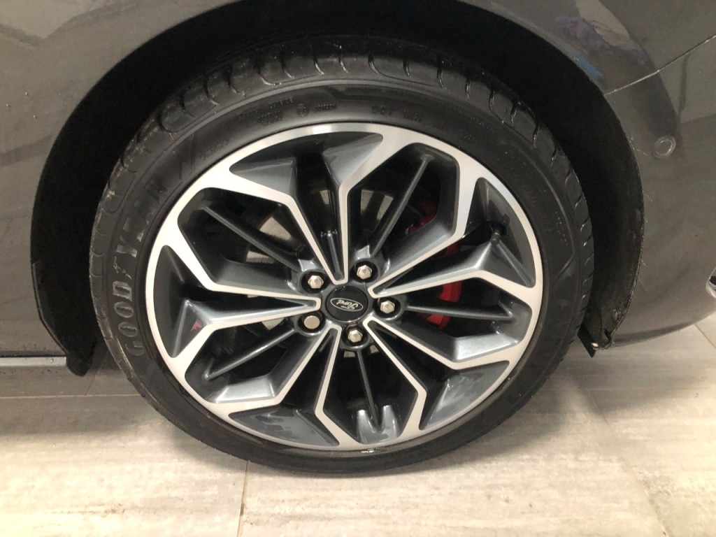 Used Ford Focus 2022 for sale - 77075258: Photo 7