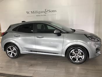 Used Ford Puma 2025 for sale - 79629932: Photo