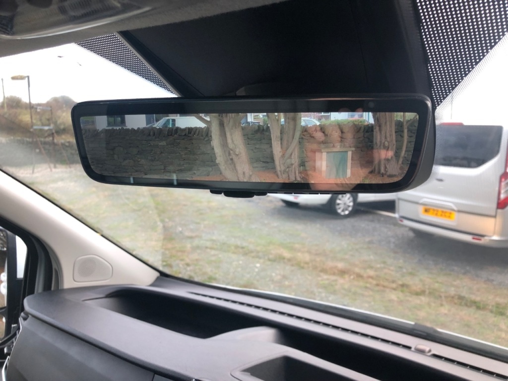 Used Ford Transit Custom 2022 for sale - 77075261: Photo 12