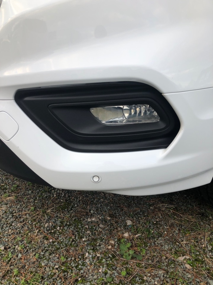 Used Ford Transit Custom 2022 for sale - 77075261: Photo 13