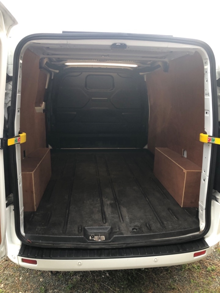 Used Ford Transit Custom 2022 for sale - 77075261: Photo 6