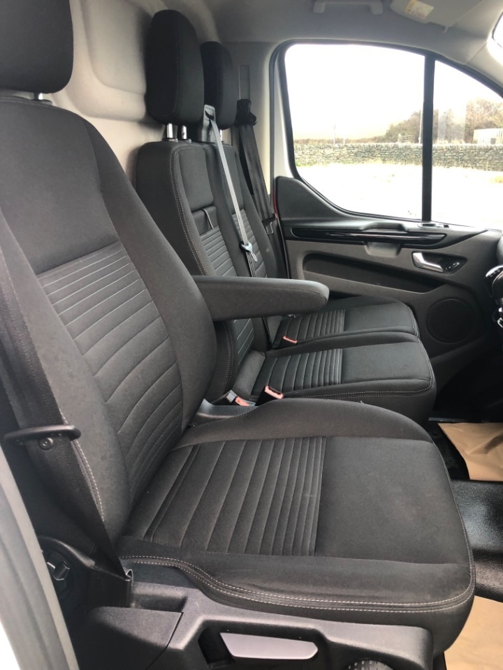 Used Ford Transit Custom 2022 for sale - 77075261: Photo 7