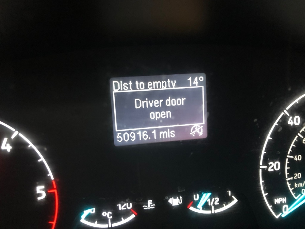 Used Ford Transit Custom 2022 for sale - 77075261: Photo 8