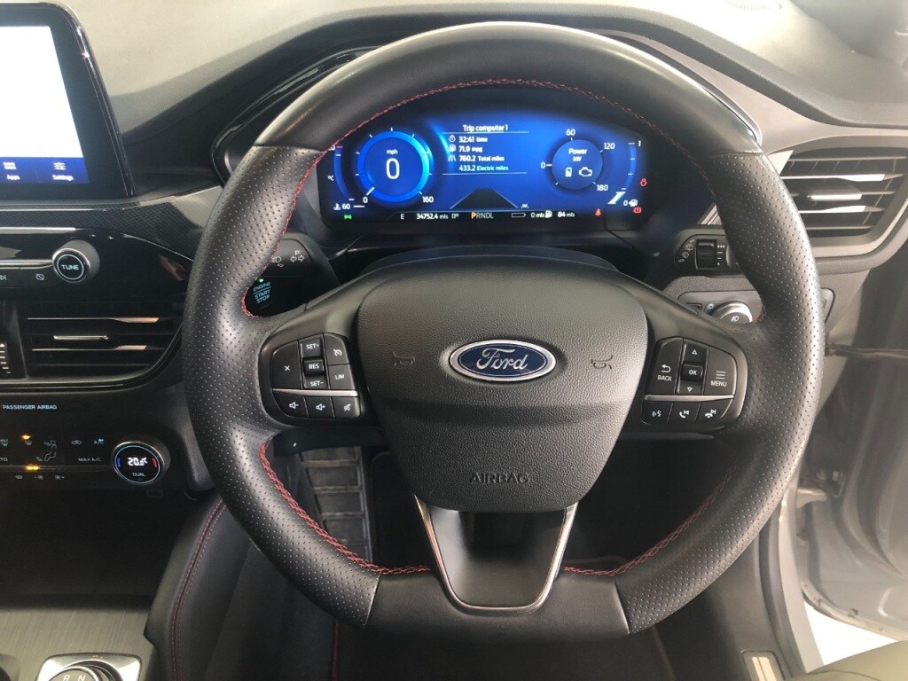 Used Ford Kuga 2022 for sale - 77764115: Photo 17