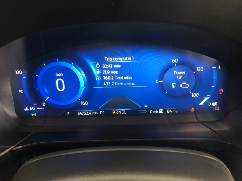 Used Ford Kuga 2022 for sale - 77764115: Photo 18