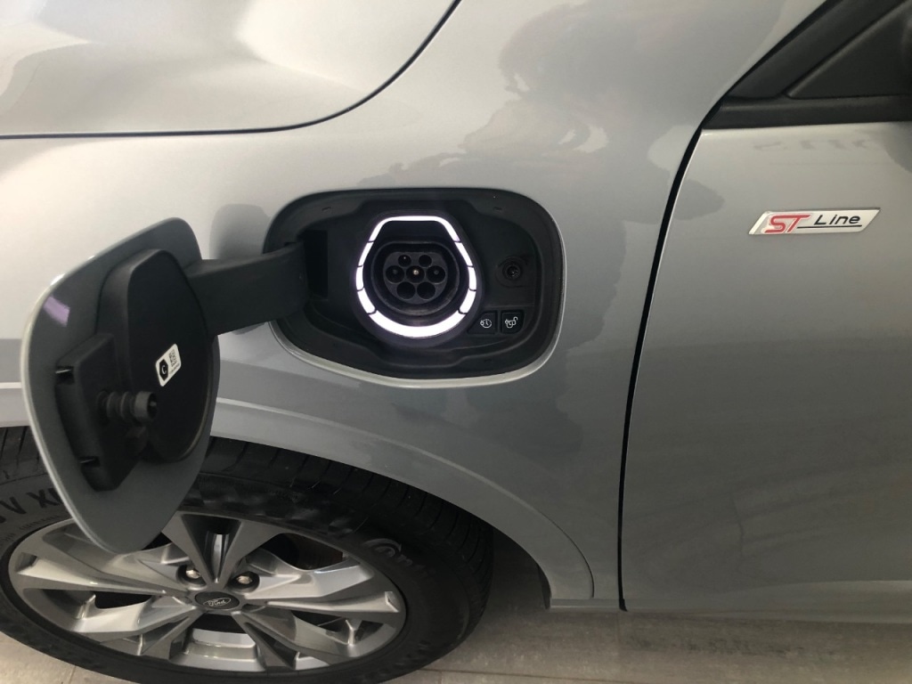 Used Ford Kuga 2022 for sale - 77764115: Photo 21