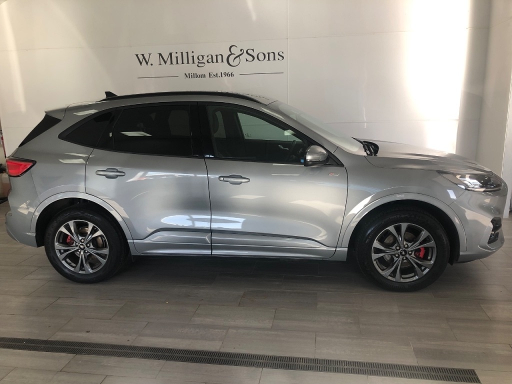 Used Ford Kuga 2022 for sale - 77764115: Photo 3