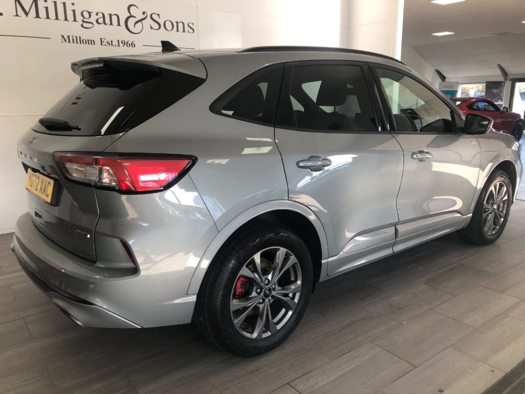 Used Ford Kuga 2022 for sale - 77764115: Photo 4