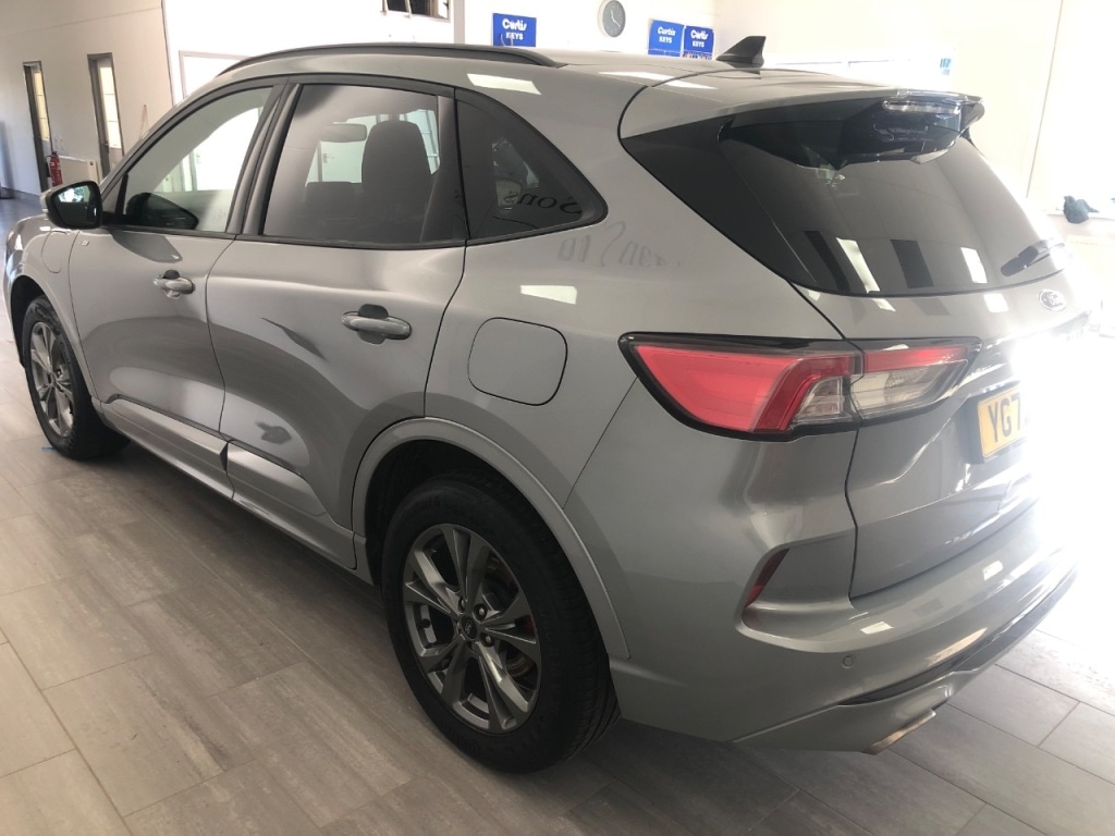 Used Ford Kuga 2022 for sale - 77764115: Photo 6