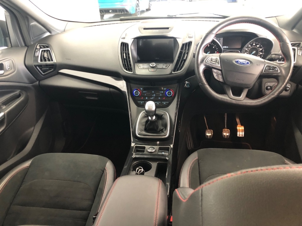Used Ford Kuga 2019 for sale - 78199837: Photo 10