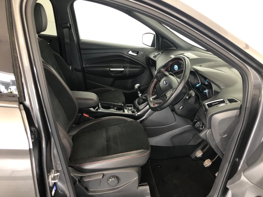 Used Ford Kuga 2019 for sale - 78199837: Photo 11
