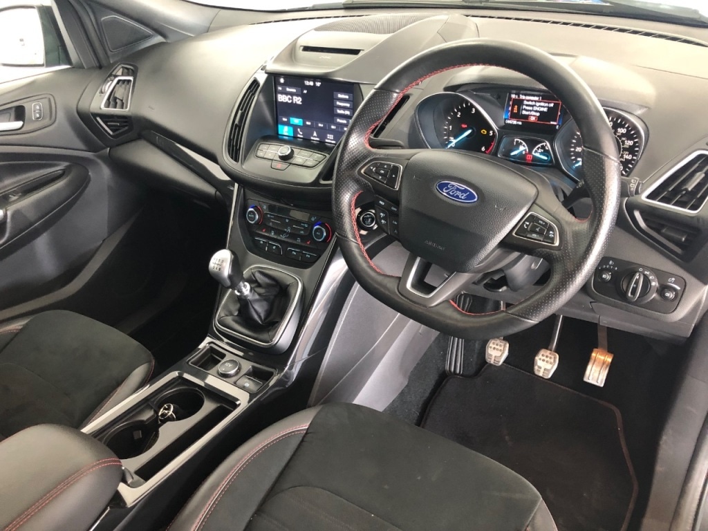 Used Ford Kuga 2019 for sale - 78199837: Photo 12