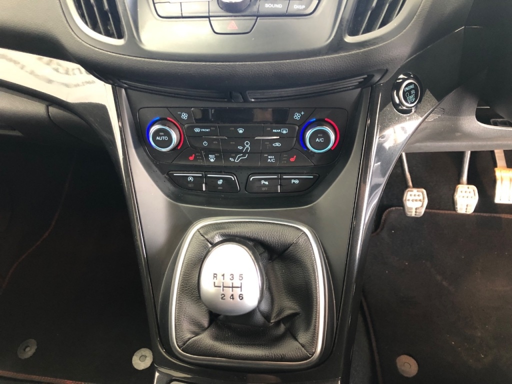 Used Ford Kuga 2019 for sale - 78199837: Photo 14