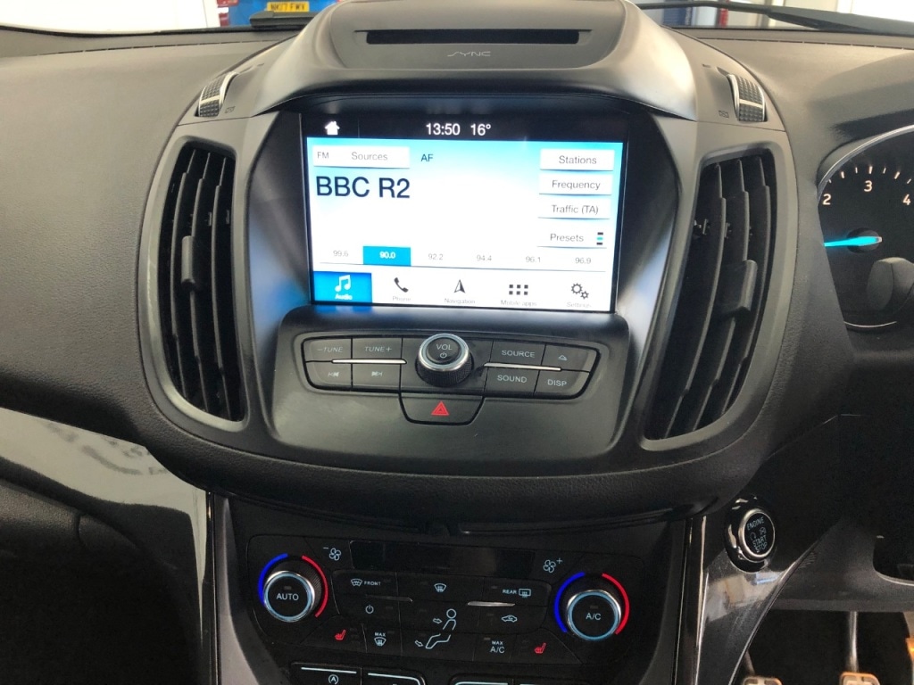 Used Ford Kuga 2019 for sale - 78199837: Photo 15