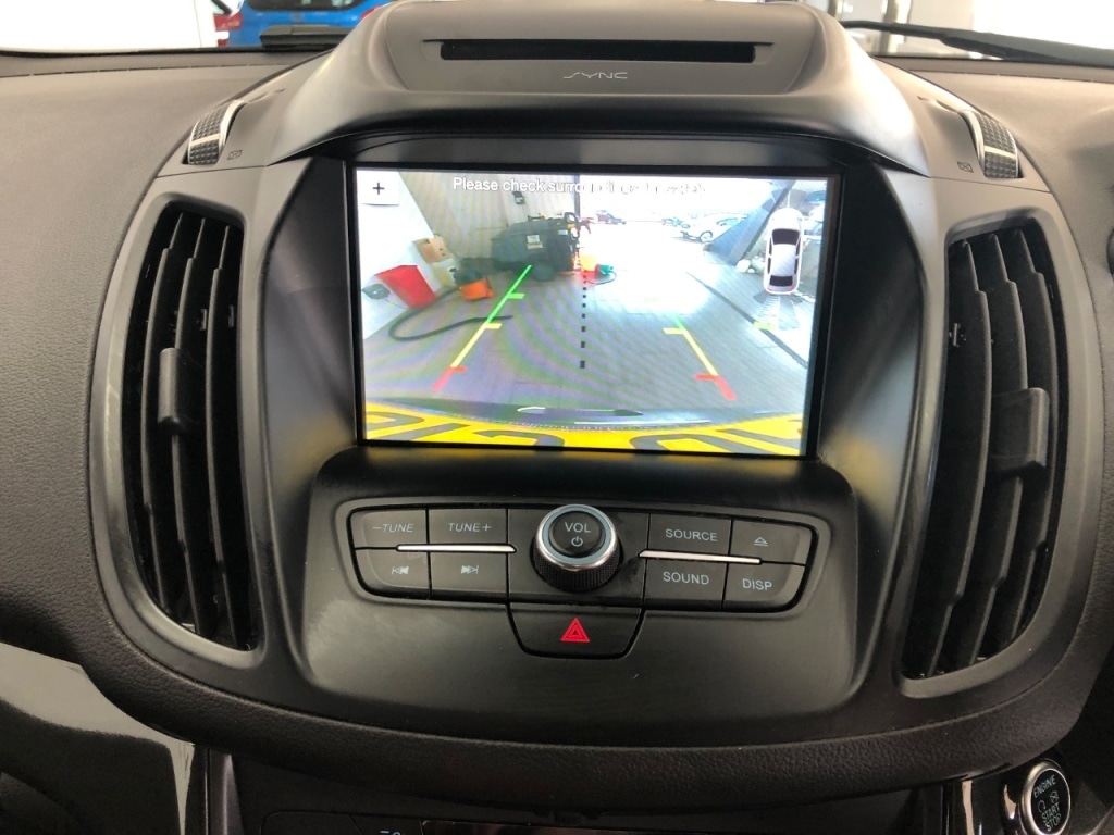 Used Ford Kuga 2019 for sale - 78199837: Photo 16