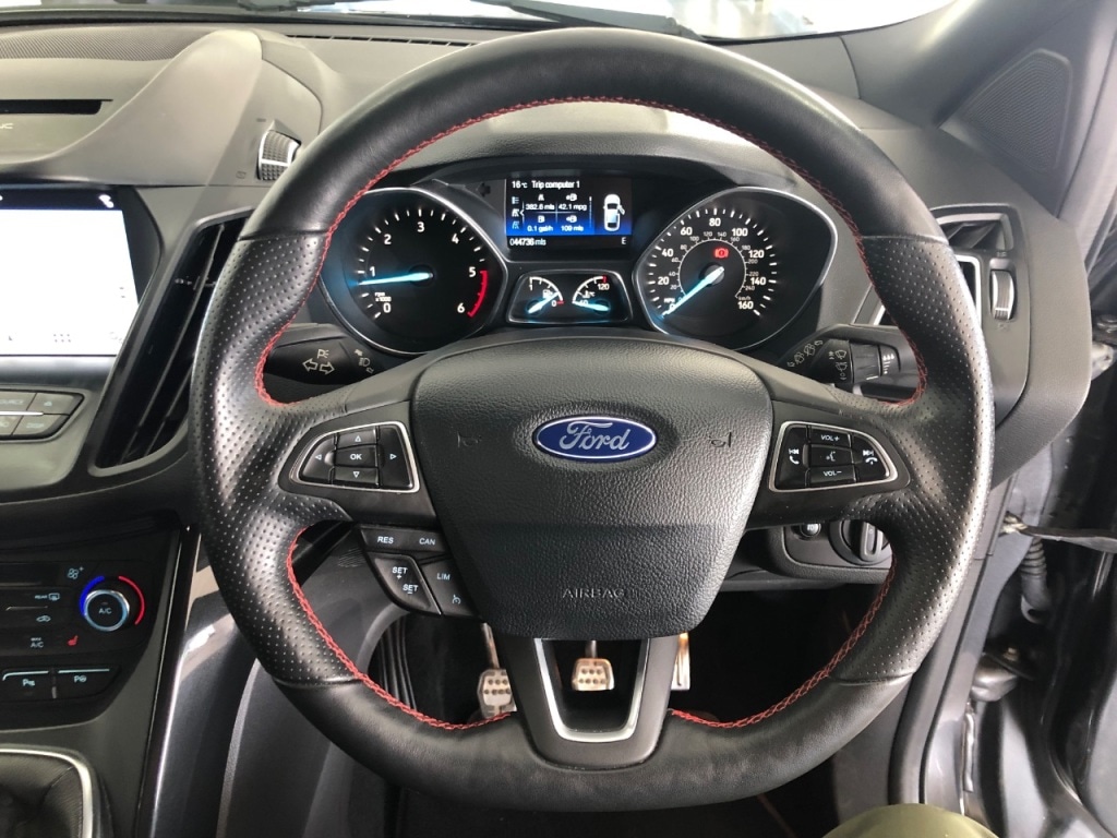 Used Ford Kuga 2019 for sale - 78199837: Photo 17