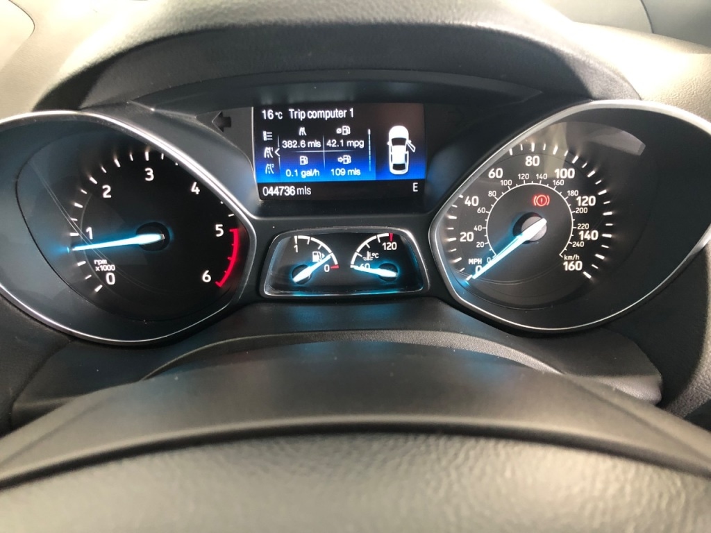 Used Ford Kuga 2019 for sale - 78199837: Photo 18