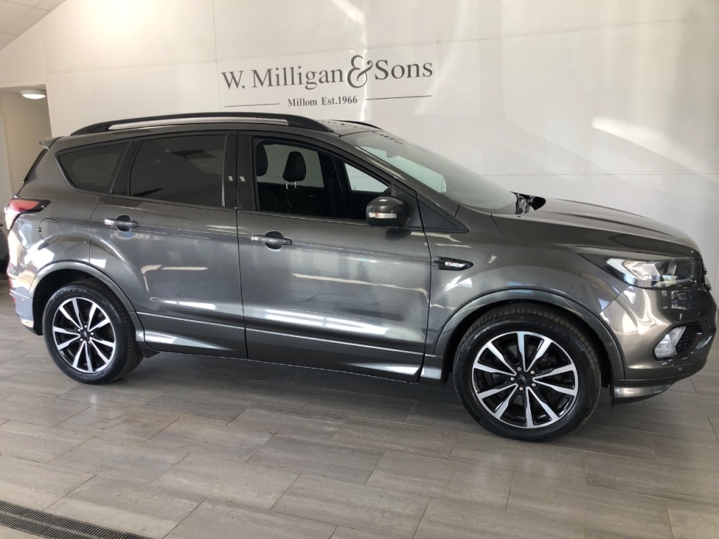 Used Ford Kuga 2019 for sale - 78199837: Photo 3