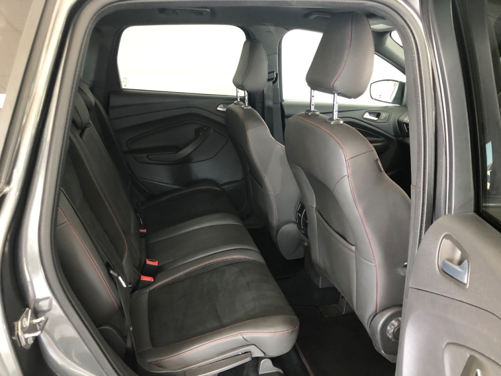 Used Ford Kuga 2019 for sale - 78199837: Photo 9