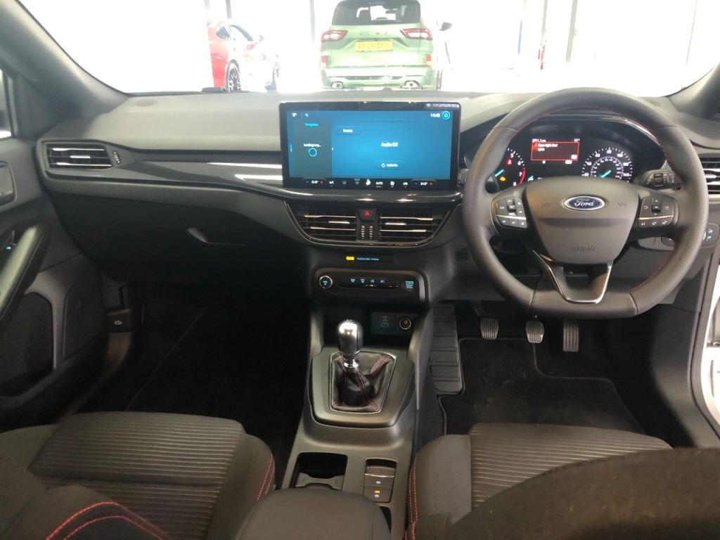 Used Ford Focus 2025 for sale - 77679897: Photo 11