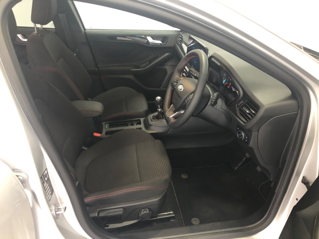 Used Ford Focus 2025 for sale - 77679897: Photo 12