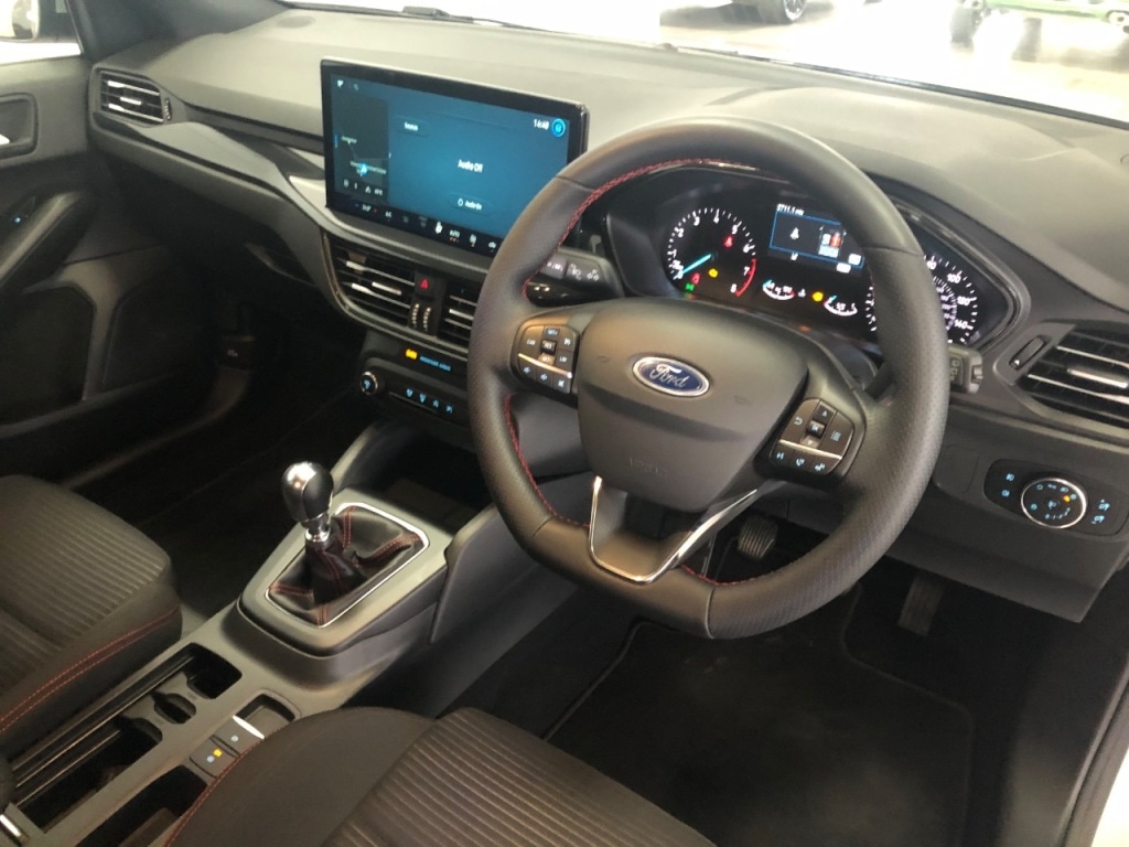 Used Ford Focus 2025 for sale - 77679897: Photo 13