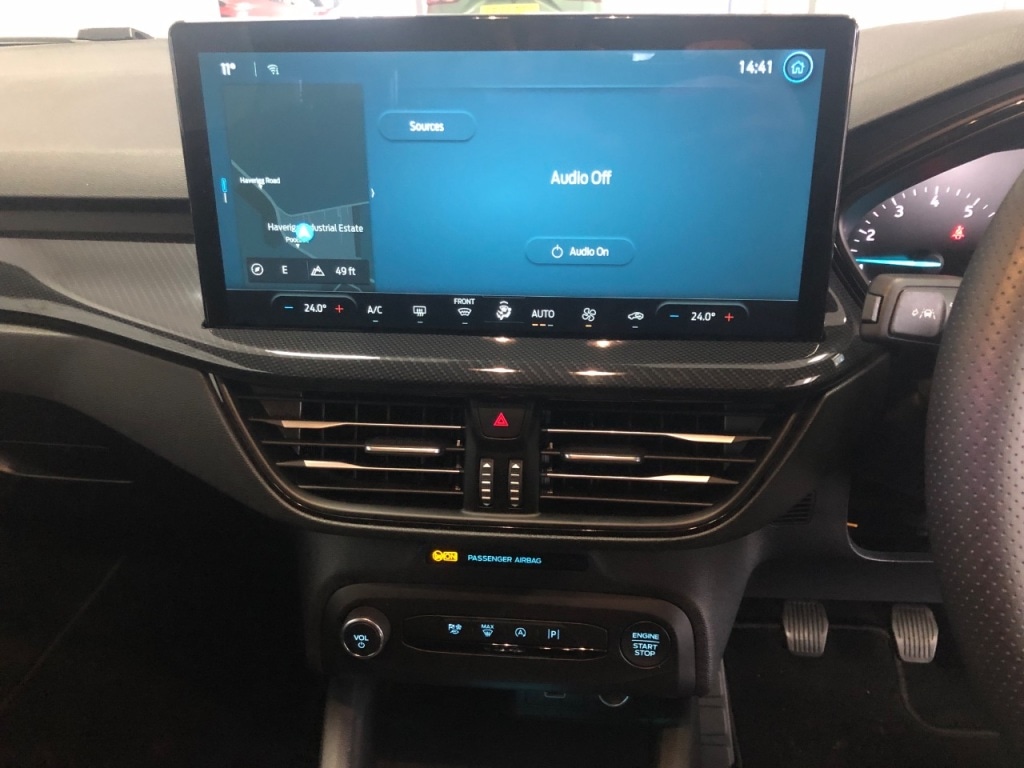 Used Ford Focus 2025 for sale - 77679897: Photo 16